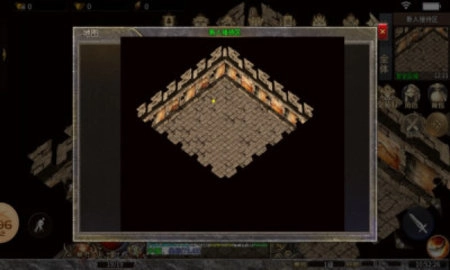 烟花火龙三职业游戏正版图1