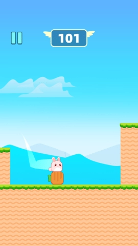 兔子人疯狂大冒险