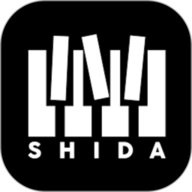 shida弹琴助手 V1.12