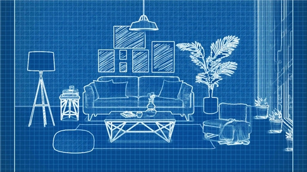 我的家居设计现代城市图2