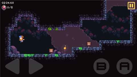 匕首侠盗中文版图1