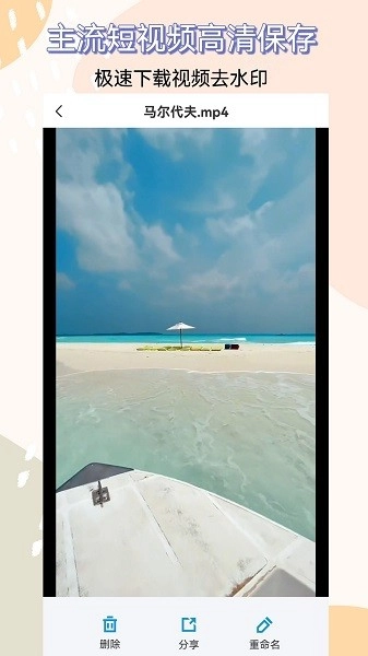 视频提取器免费原版图2