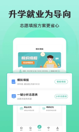 报准志愿图5