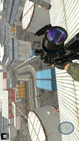 火线狙击王者(1)