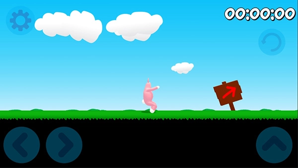 超级兔侠双人中文版图3