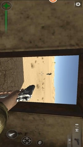 二战生存射击图2