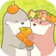 鼹鼠同行之森林之家