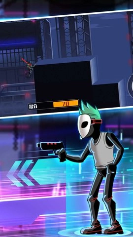 火柴人合成战争图2