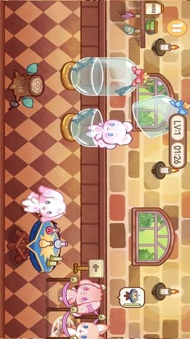 旅猫魔法学院都市截图3