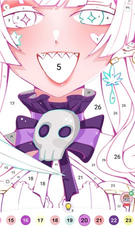 paintly老版截圖2