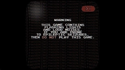 马里奥85恐怖版-图3