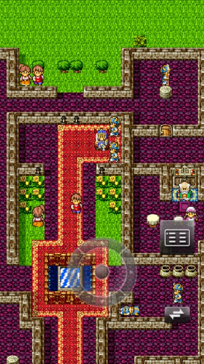 勇者斗恶龙1重制版图4