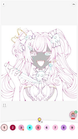 paintly老版截圖1