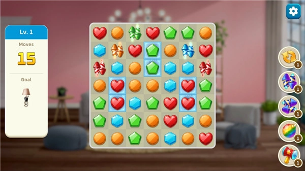 我的家居设计现代城市图5