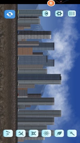 城市毁灭者(4)