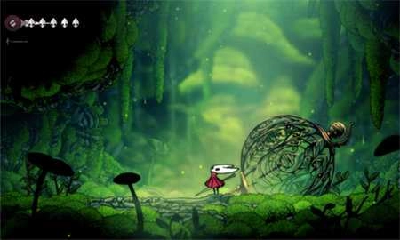 空洞骑士丝之歌手机版2