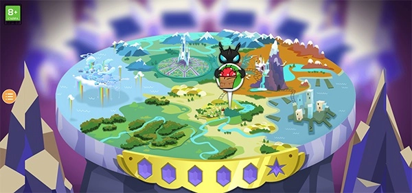 小马宝莉冒险任务图2