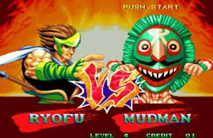 世界英雄完美版图3