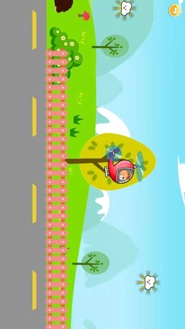 宝宝儿童学职业