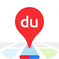 百度地图北斗导航