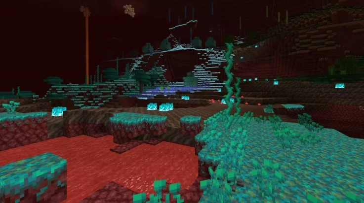 我的世界魔法金属模组(2)