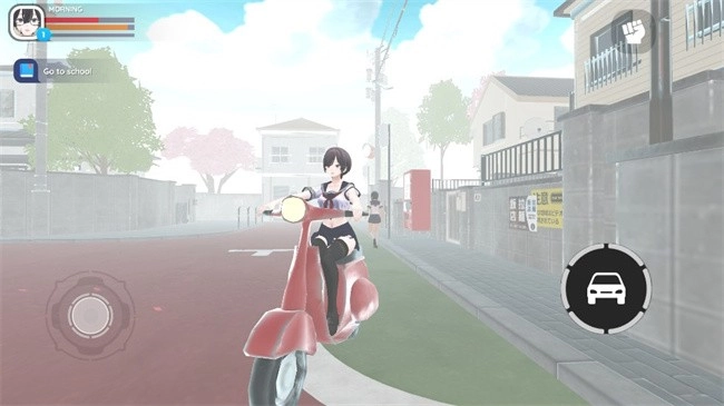 病娇杀手模拟器安卓版下载