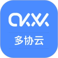 多协云
