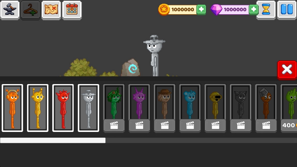 sprunki游乐场官方版图4