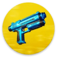 賽博都市霓虹機(jī)甲