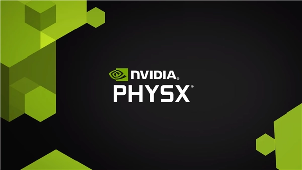NVIDIAPhysX意外回归！RTX50系列将重新兼容32位游戏