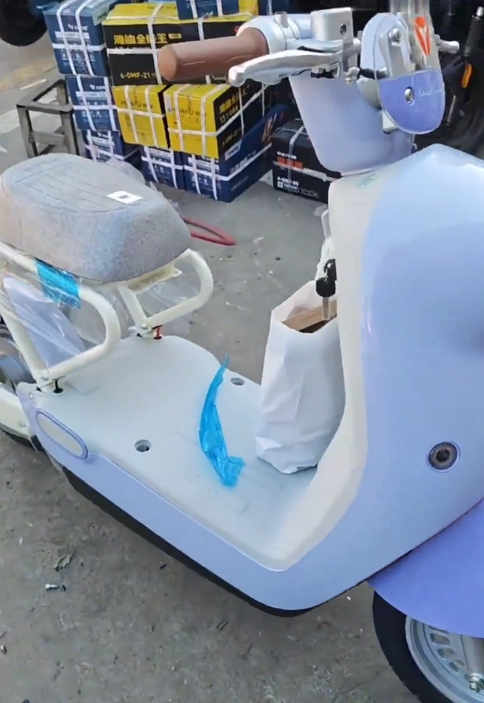 雅迪发布致歉声明：“毛豆”车型因对新国标理解存在偏差，将推出优化升级版本