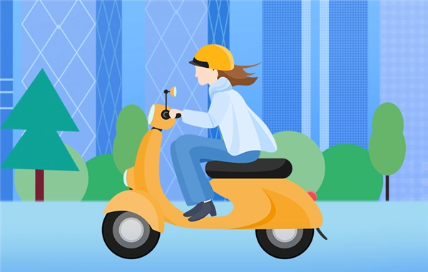 新国标电动自行车引发广泛讨论中国自行车协会就超速急刹、无法载人问题作出回应