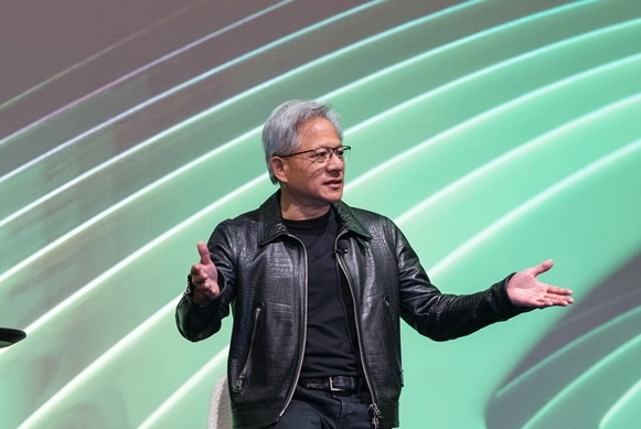 中国AI芯片市场迎来重大变革：到2026年英伟达的市场份额将仅为8%