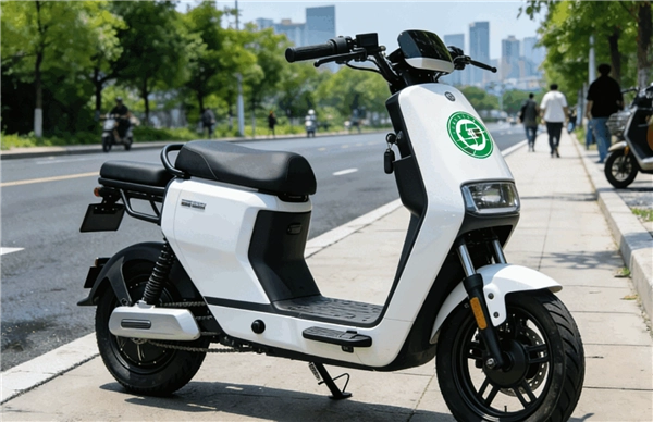 骑手：几乎所有骑手都不愿选择新国标车，按25km/h的速度送餐根本赚不到钱