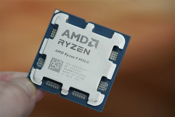 总算有个好消息传来：AMD近期不会上调CPU的价格！