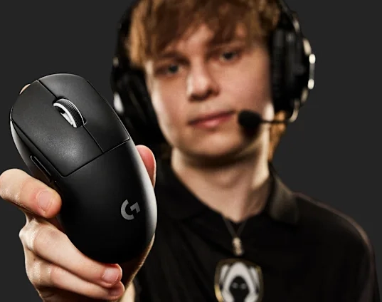 罗技首席执行官透露：中国市场下滑趋势已得到扭转，未来新品将融入AI技术