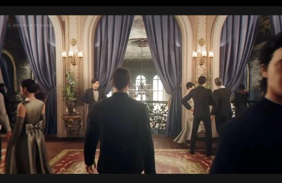 《007初露锋芒》海量实机内容曝光！创新机制加持，自由度拉满！