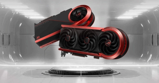 华硕高端显卡被曝已停止供货：因存在“质量问题”