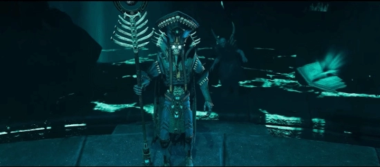 《全面战争：战锤3》全新DLC正式公布！传奇存在纳加什震撼降临