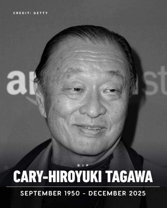 知名演员川田博之离世曾参演《真人快打》《艺伎回忆录》等作品