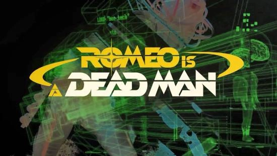 玩梗玩到上头！须田刚一超爽砍杀新作《罗密欧是个绝命侠》发售日与售价正式揭晓