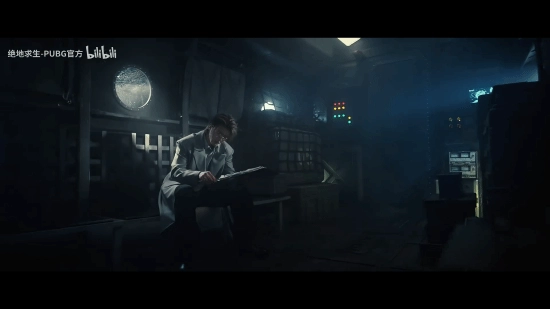 “鸡你太美”携手“吃鸡”强强联动！蔡徐坤《绝地求生》全新活动预告视频来袭