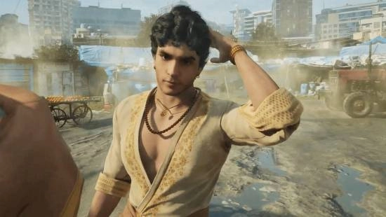 印度神游《释放阿凡达》登陆B站！主创分享摸头闪避设计理念