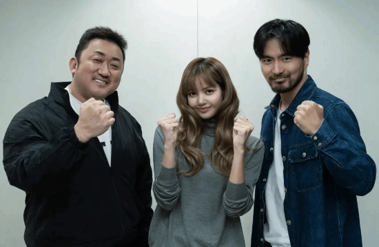 锤哥《惊天营救》系列新片正式官宣！