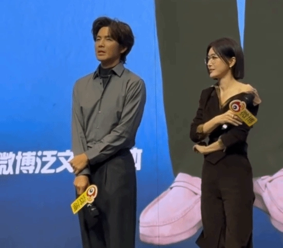 钟汉良回应“法拉利老了还是法拉利”：那就笑纳这份认可吧！