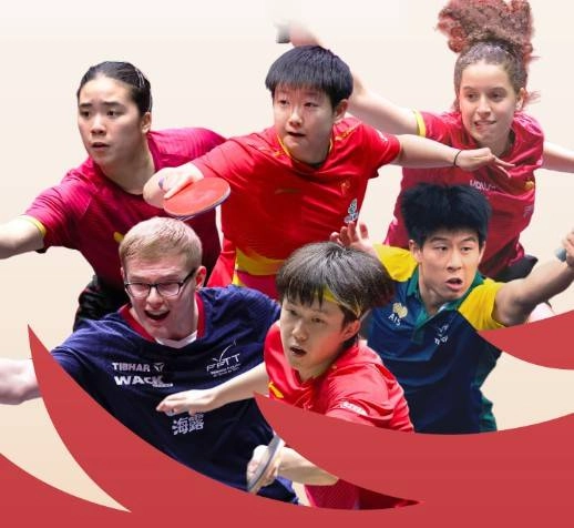 成都混合团体世界杯惊现意外结果：王楚钦以1-2的比分负于德国名将弗朗西斯卡