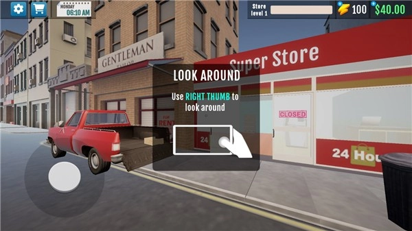 我的超市中文版下载