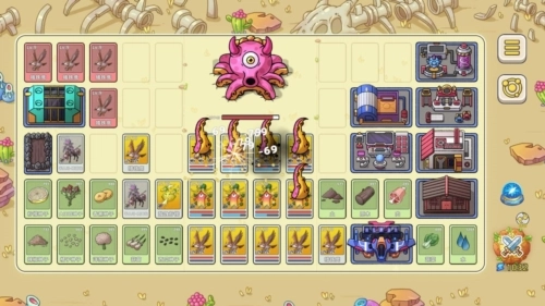 盖娅大冒险手机版下载