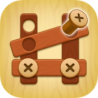 玩个螺丝小游戏