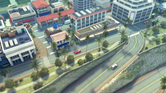 顶尖驾驶官方最新版图2